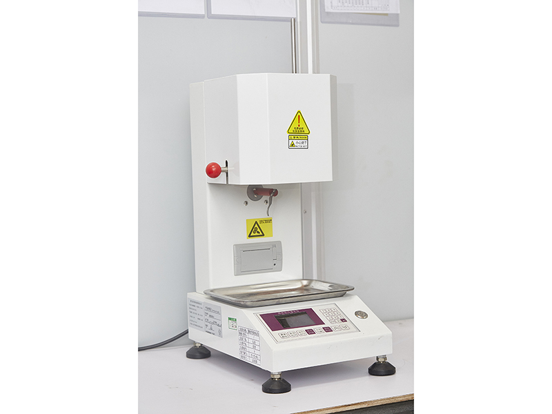 Melting Index Tester